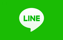 LINE